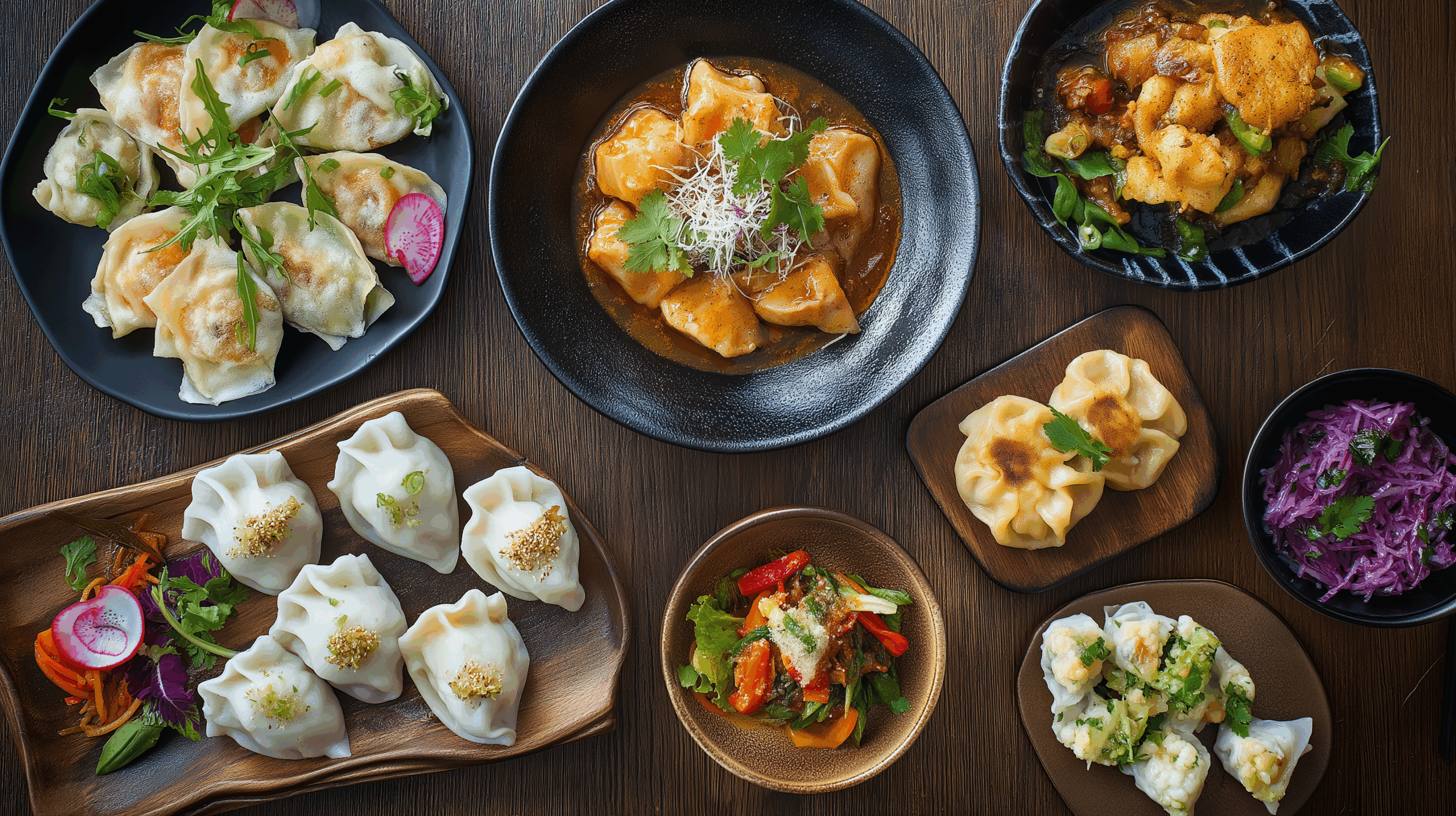 Atelier Cuisine du Monde