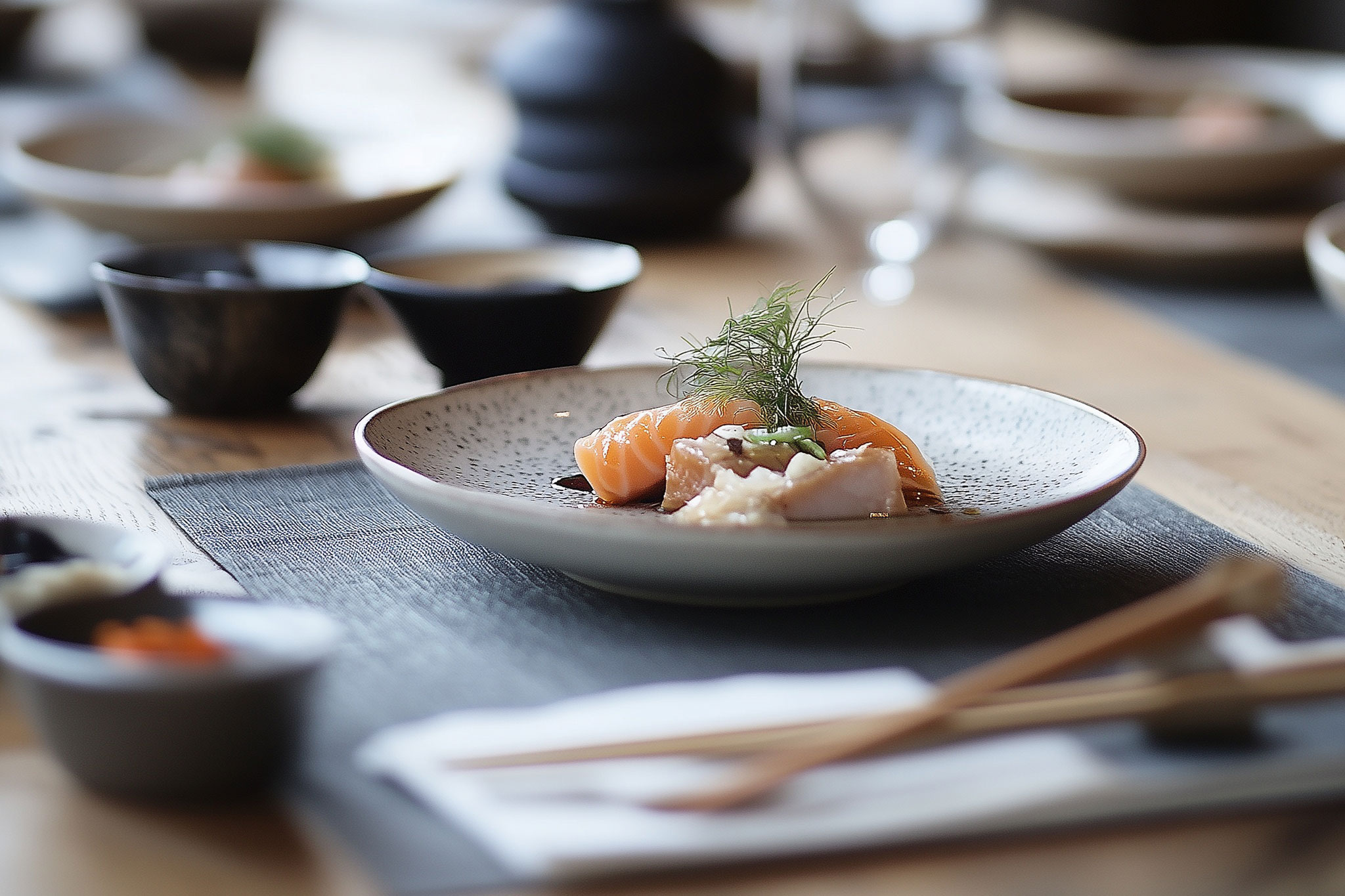 Atelier « Perfect Chef »