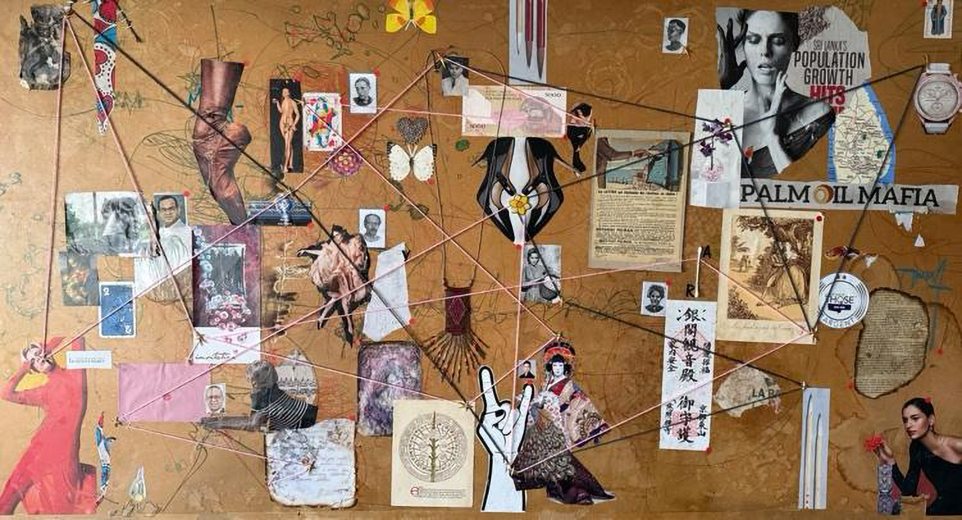 Atelier “Fragments Communs”