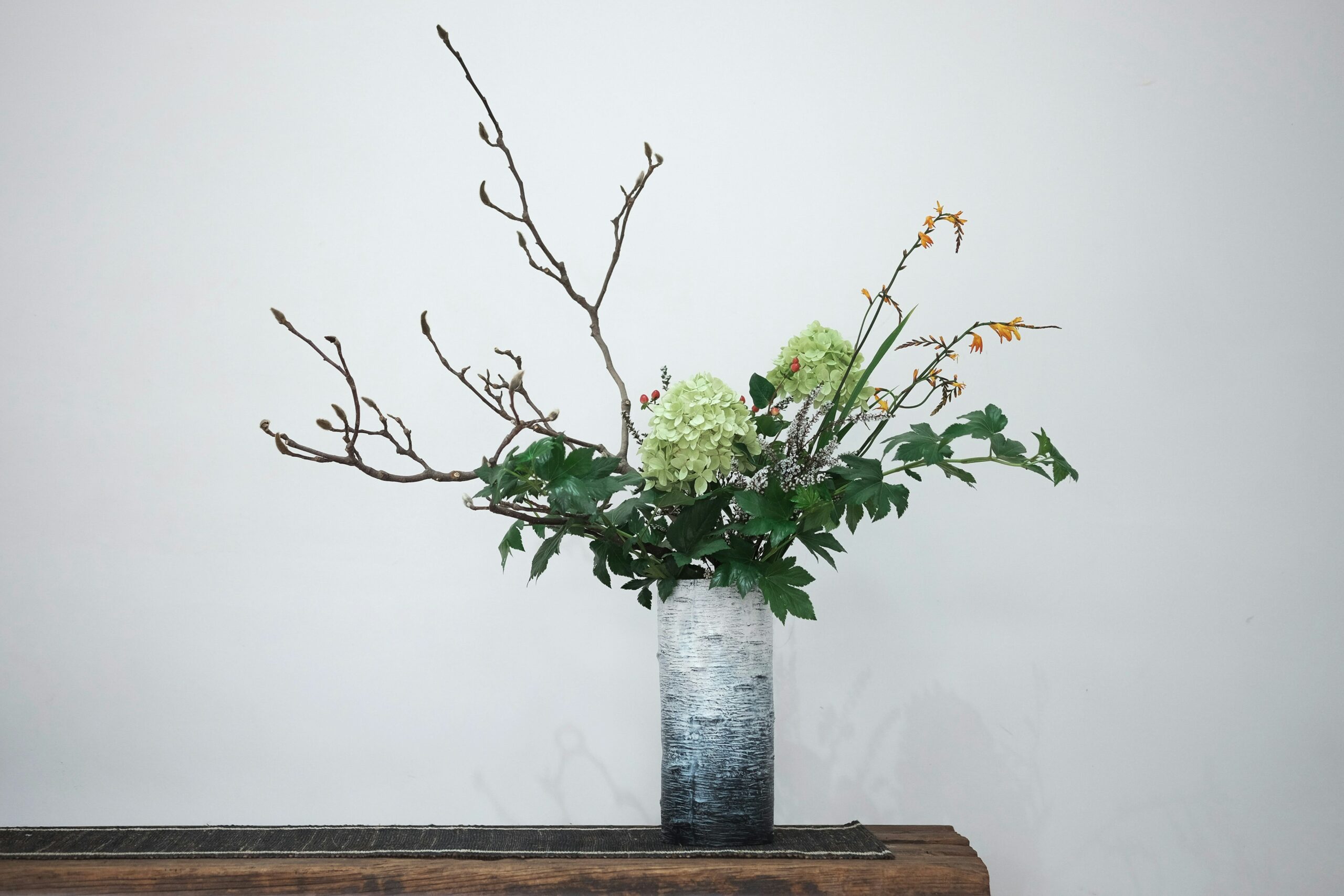 Atelier Ikebana