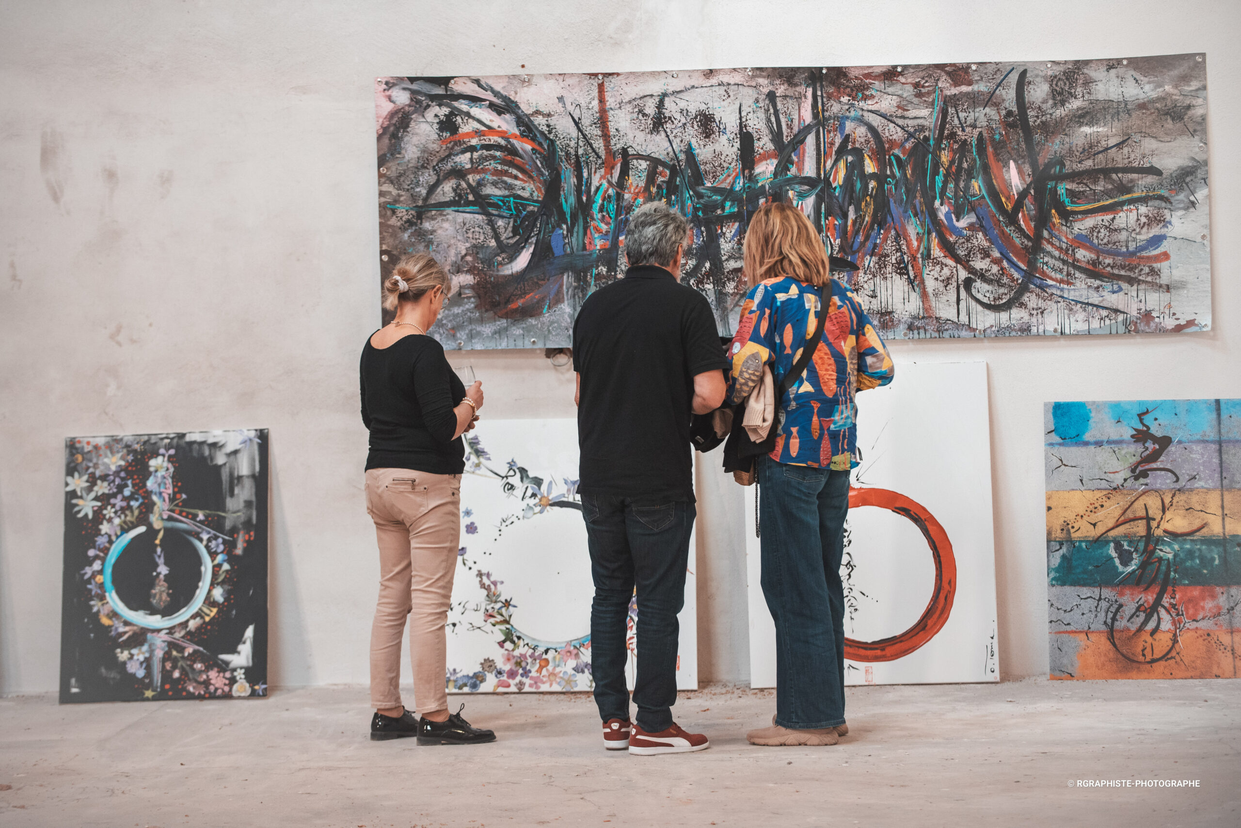 « L’ART EST LÀ » – La news letter #3  sur l’art qui soigne