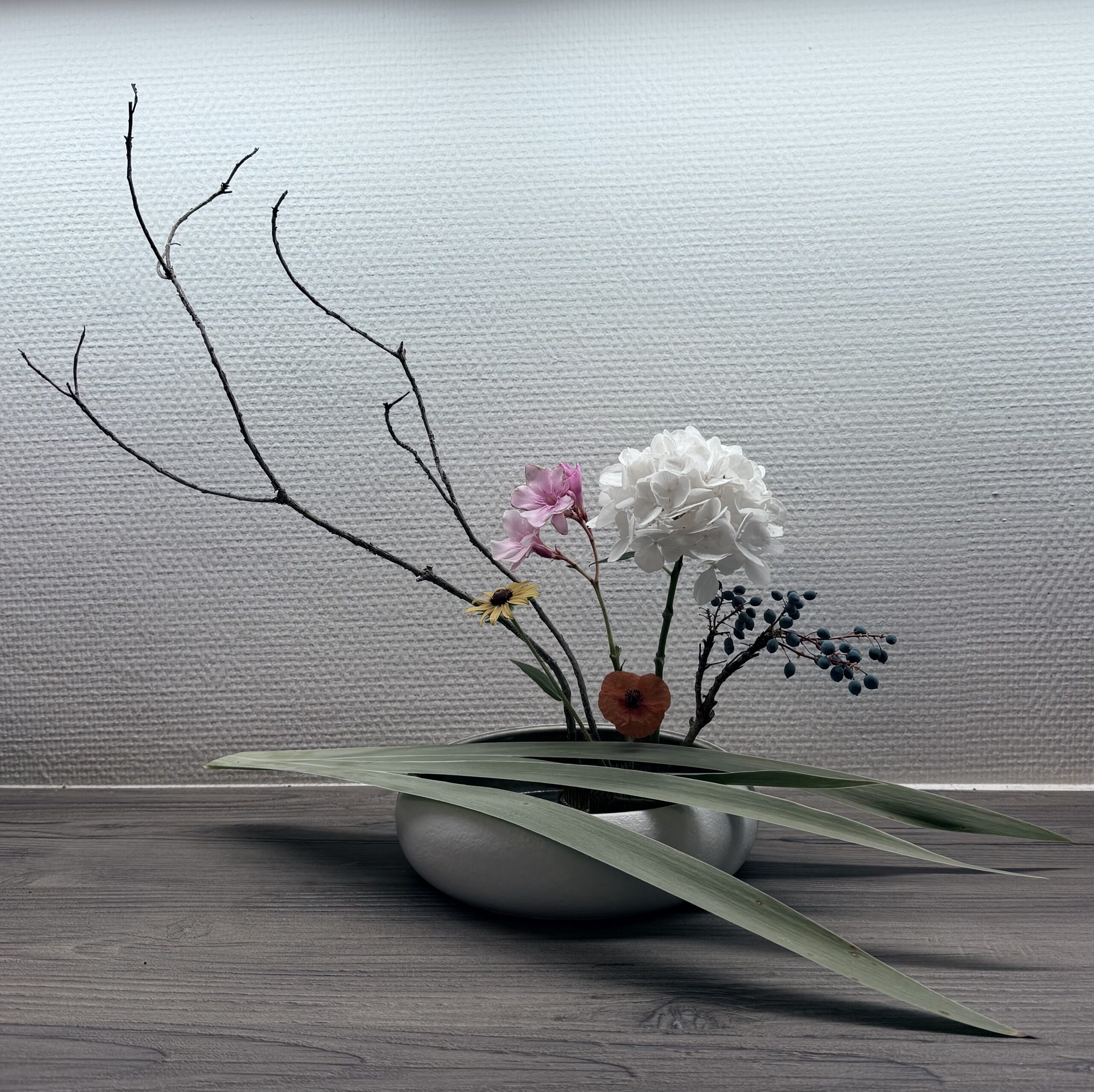 Ikebana : l’art floral japonais qui soigne