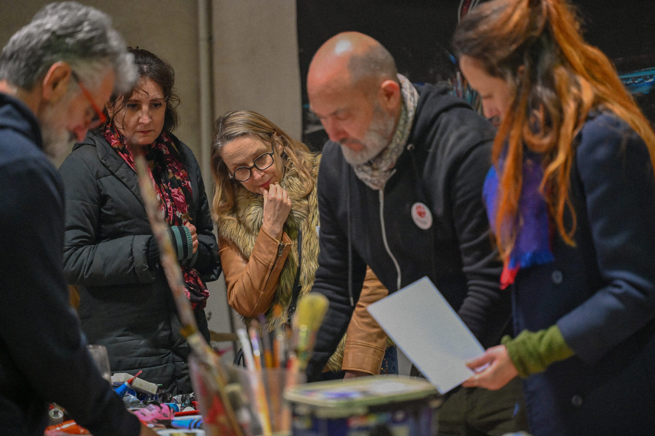 Et si le Team building avait tout faux… ou presque ?