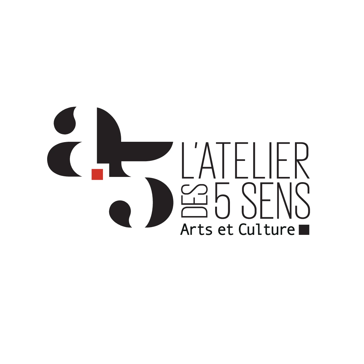 Atelier des 5 Sens