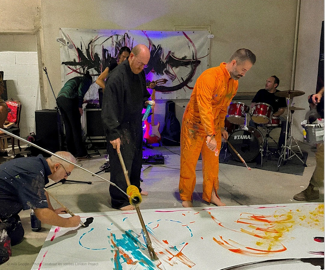 Team building 2026 en France : vers une expérience collaborative et artistique